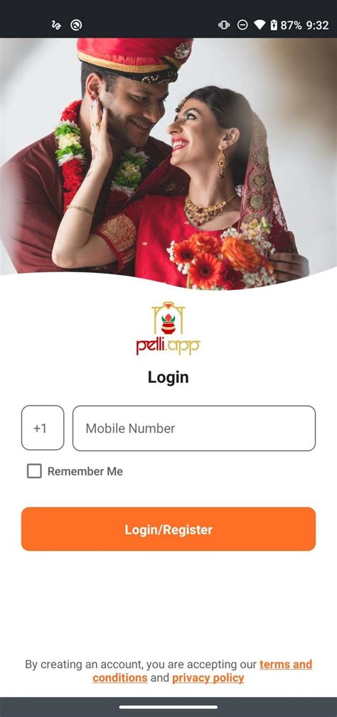 pelli app|PelliApp (Pelli App) Matrimony for Android .